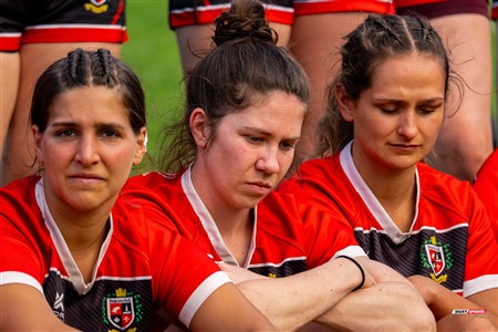 2025 - 4th annual Cat Polson Cup - Post Game