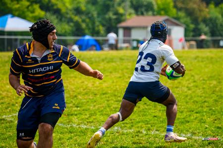 RQ 2025 - SL M Réserve - TMR vs SABRFC