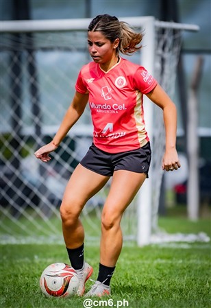 TLCF 2025 - Futbol Femenino Las Cañas - Abril