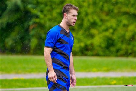 RSEQ 2025 - Rugby M - Université de Montréal vs Concordia University - Avant & Après Match