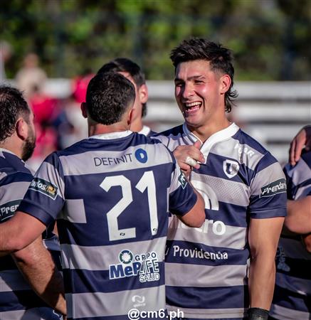 URT 2025 - Universitario vs Tarcos