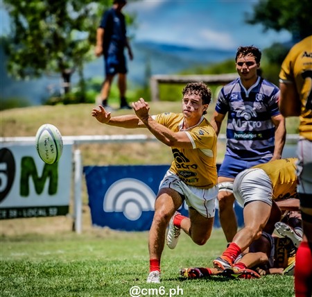 URS 2025 - Torneo Universitario 2025 (Salta)