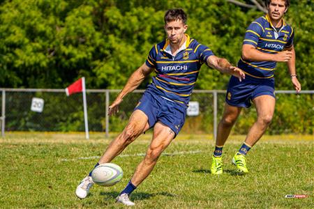 RQ 2025 - SL M - Semi Final - TMR (17) vs (3) RCM