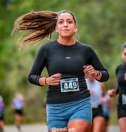 2025 - Desafio El Cadillal - Tucuman, Argentina