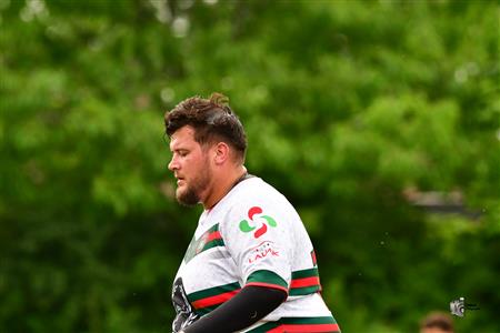 RQ 2025 - SL M - Town of Mount-Royal vs Rugby Club de Montréal