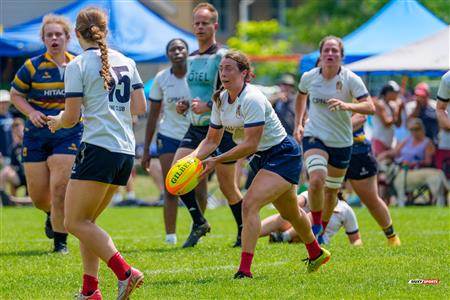 RQ 2025 - SL F - SABRFC vs TMR RFC