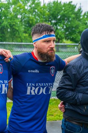 RQ 2025 - LP1M - XV de Montréal vs Westmount RC