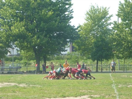 RQ 2012 -  Rugby Club de Montréal