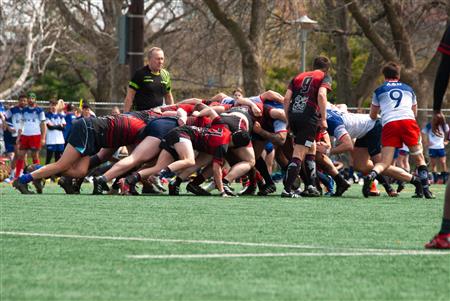 RQ 2024 - LPR2 - RCMXV vs Westmount 2