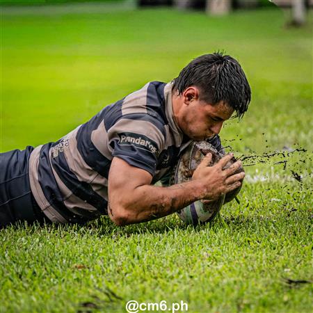 URT 2025 - Universitario RC vs Tucuman RC