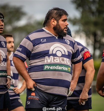 URT 2025 - Universitario de Tucuman vs Universitario de Mar del Plata