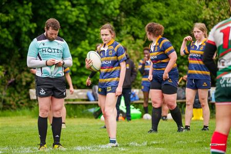 RQ 2025 - LPR2 F - TMR (12) vs (37) RCM