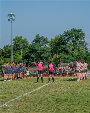 RQ 2025 - SL M - Semi Final - TMR (17) vs (3) RCM