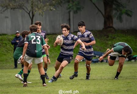 URT 2025 - M15 - Universitario Rugby Tucuman vs Tucuman Rugby Club