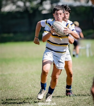 URT 2025 - M13 M15 - Universitario vs Tucuman Lawn Tennis