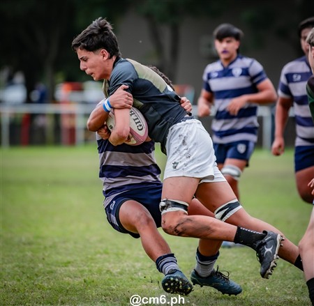 URT 2025 - M17 M19 - Universitario vs Tucuman Rugby