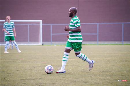 L1QC 2025 M - CS St-Hubert (1) vs (0) Celtix du Haut Richelieu