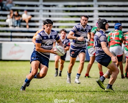 URT 2025 - Pré Inter - Universitario vs Huirapuca