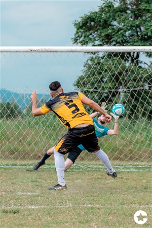 TLCF 2024 - Futbol - 13a Fecha Torneo Clausura 2024 A