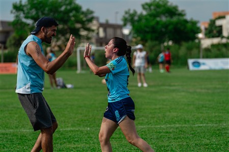 TLCF 2024 - Futbol - 13a Fecha Torneo Clausura 2024 B
