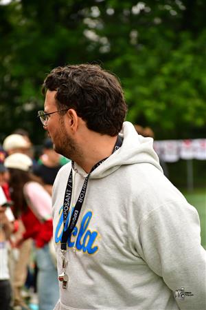 RQ 2025 - SL M R - Rugby Club de Montréal vs Parc Olympique