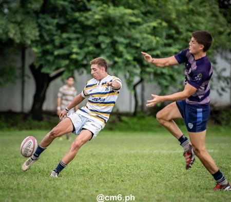 URT 2025 - M19 - Universitario vs Lawn Tennis