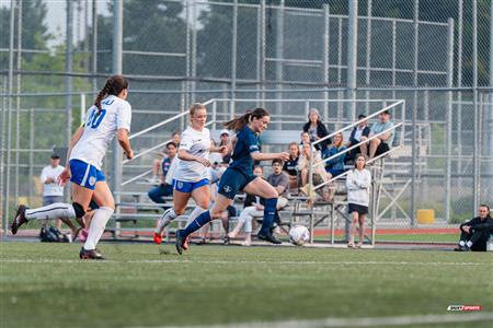 L1QC 2025 F - AS de Blainville vs Ottawa South United