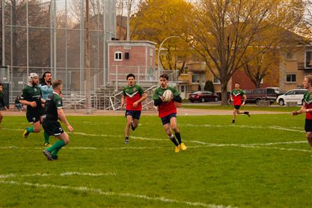 RQ 2024 - LPR2 - Nomades vs RCMXV