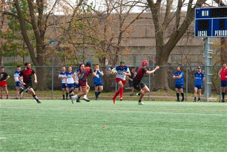 RQ 2024 - LPR2 - RCMXV vs Westmount 2