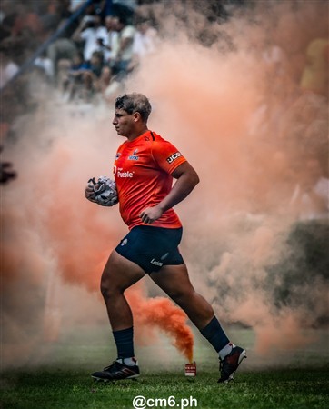 SRA 2025 - Fecha 1 - Tarucas (45) vs (6) Cobras