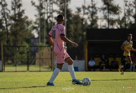 AFA - 1B - Flandria (0) vs (1) Real Pilar FC