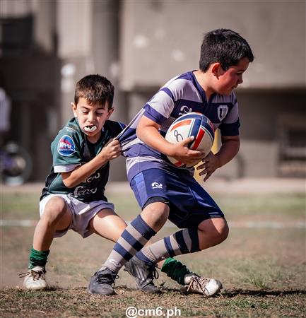 URT 2025 - Inferiores - Universitario vs Tucuman Rugby