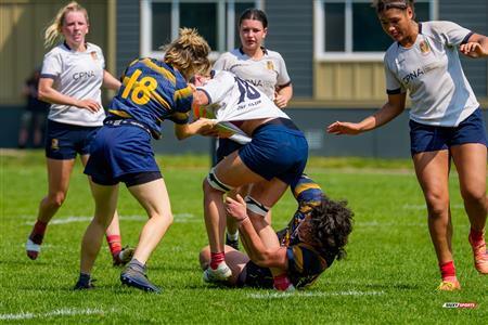 RQ 2025 - SL F - SABRFC vs TMR RFC