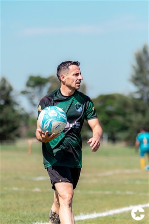 TLCF 2024 - Futbol - 13a Fecha Torneo Clausura 2024 A