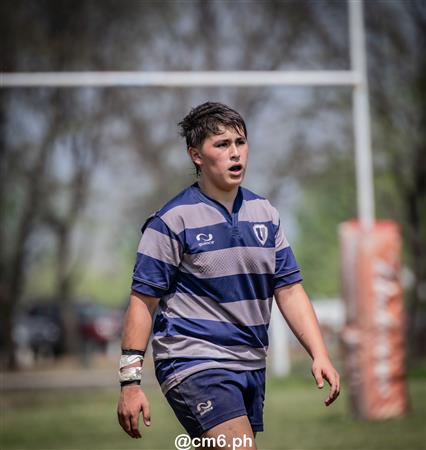 URT 2025 - M 15 - Jockey Club vs Universitario