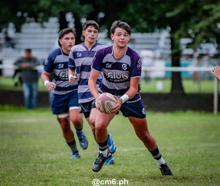URT 2025 - M17 M19 - Universitario vs Tucuman Rugby
