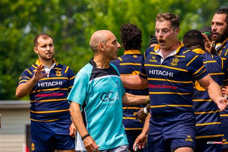 RQ 2025 - SL M Réserve - TMR vs SABRFC