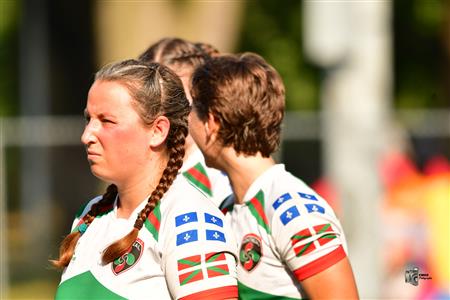 RQ 2025 - LPR2 F - Demi Finale - RCM (48) vs (14) Braves de Trois-Rivières