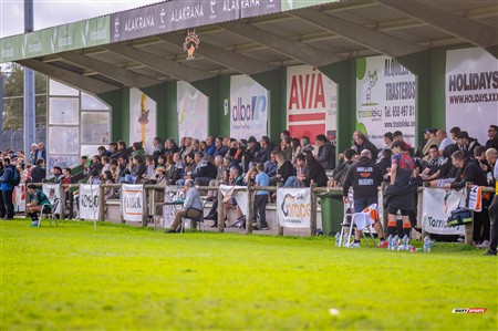 FER 2025 - Gernika RT vs Club de Rugby Les Abelles