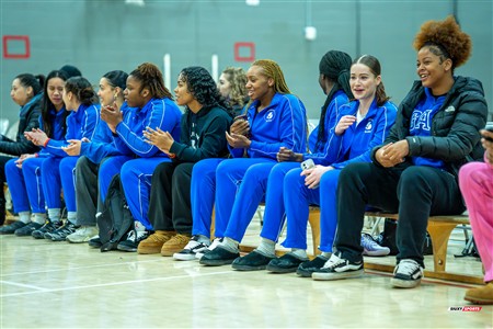 RSEQ 2025 - Basketball M - D2 Sud-Ouest - Champ de Conf - Dawson (84) vs (79) André Laurendeau