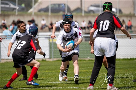 Challenge des Fabulous Rugby 2025