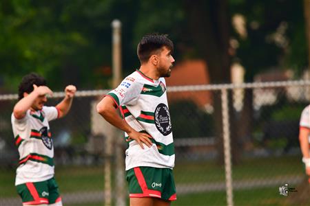 RQ 2025 - SL M - Rugby Club de Montréal (51) vs (20) SABRFC