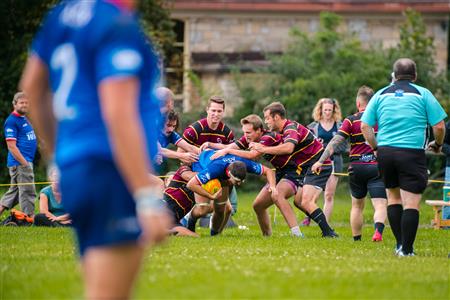 RQ 2023 - LPR1 - Finale - XV de Montreal vs Mont-Tremblant