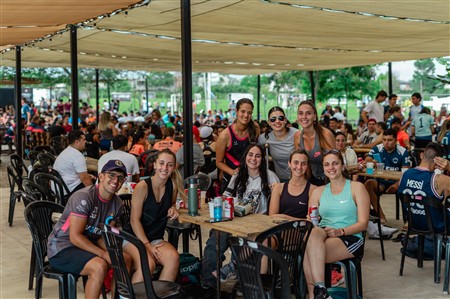 TLCF 2024 - Futbol - 13a Fecha Torneo Clausura 2024 B