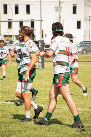 RQ 2025 - SL M - Sainte-Anne-de-Bellevue RFC vs Rugby Club de Montréal