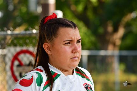 RQ 2025 - LPR2 F - Demi Finale - RCM (48) vs (14) Braves de Trois-Rivières