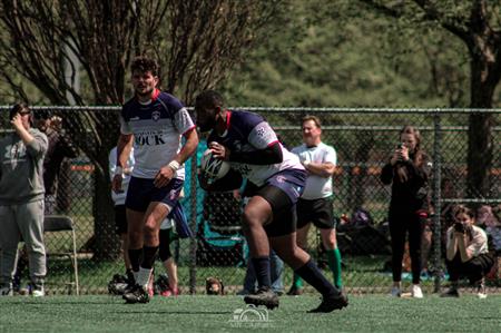 RQ 2024 - LPR2 - RCMXV vs Nomades 