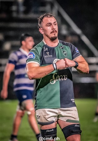 URT 2025 - Tucuman Rugby Club vs Universitario Rugby Club (Primera)