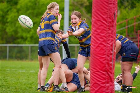 RQ 2025 - LPR2 F - TMR (12) vs (37) RCM