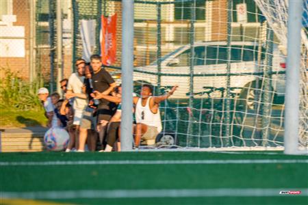 L1QC 2025 M - CS Mont-Royal Outremont (1) vs (2) AS Laval